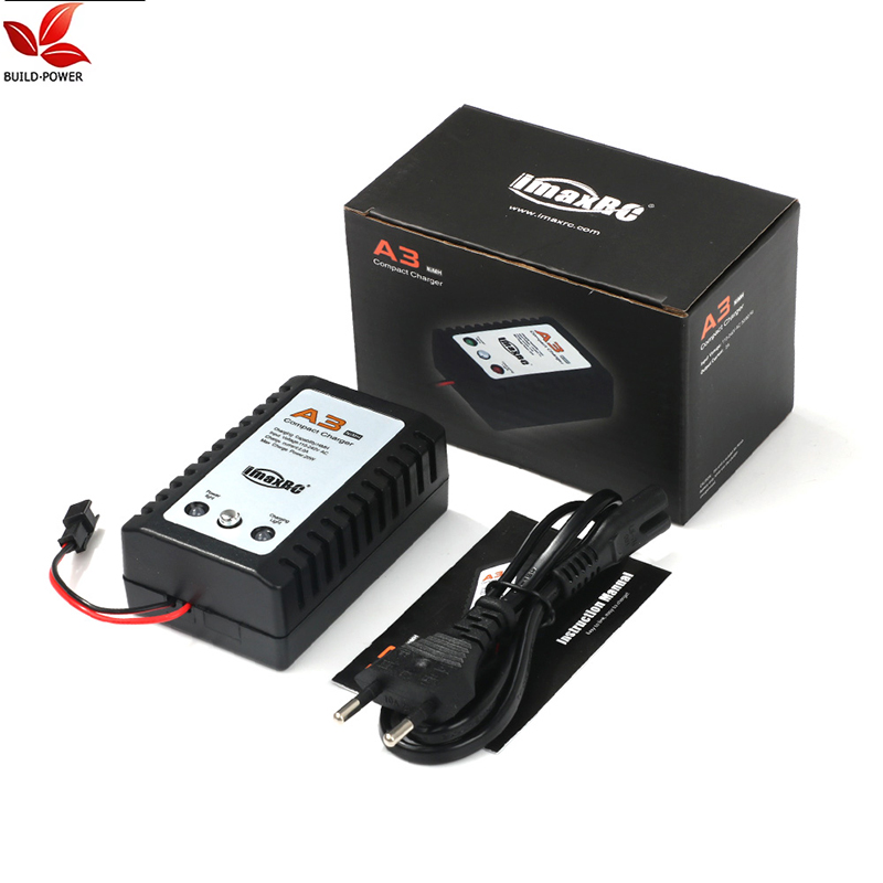 Toolkitrc M6Dac Smart Charger - شاحن بطارية IMAX A3 ذكي بقوة