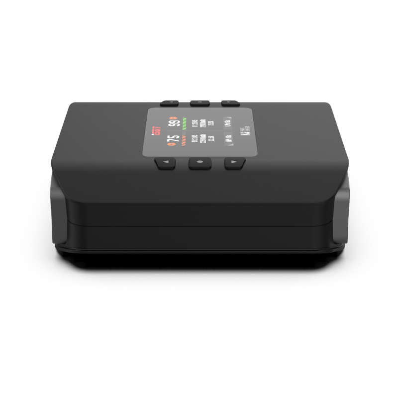 شاحن بطاريات ليثيوم ذكي ISDT K - مراجعة Isdt K4 Dual Lipo Charger وسعره