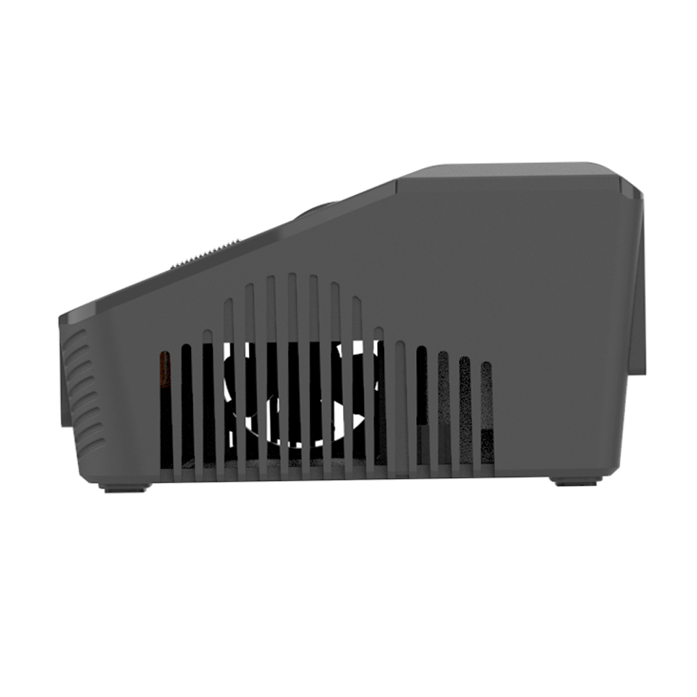 شاحن وفاحص بطاريات ليثيوم بولي - مراجعة Toolkitrc M6Dac Smart Charger وسعره