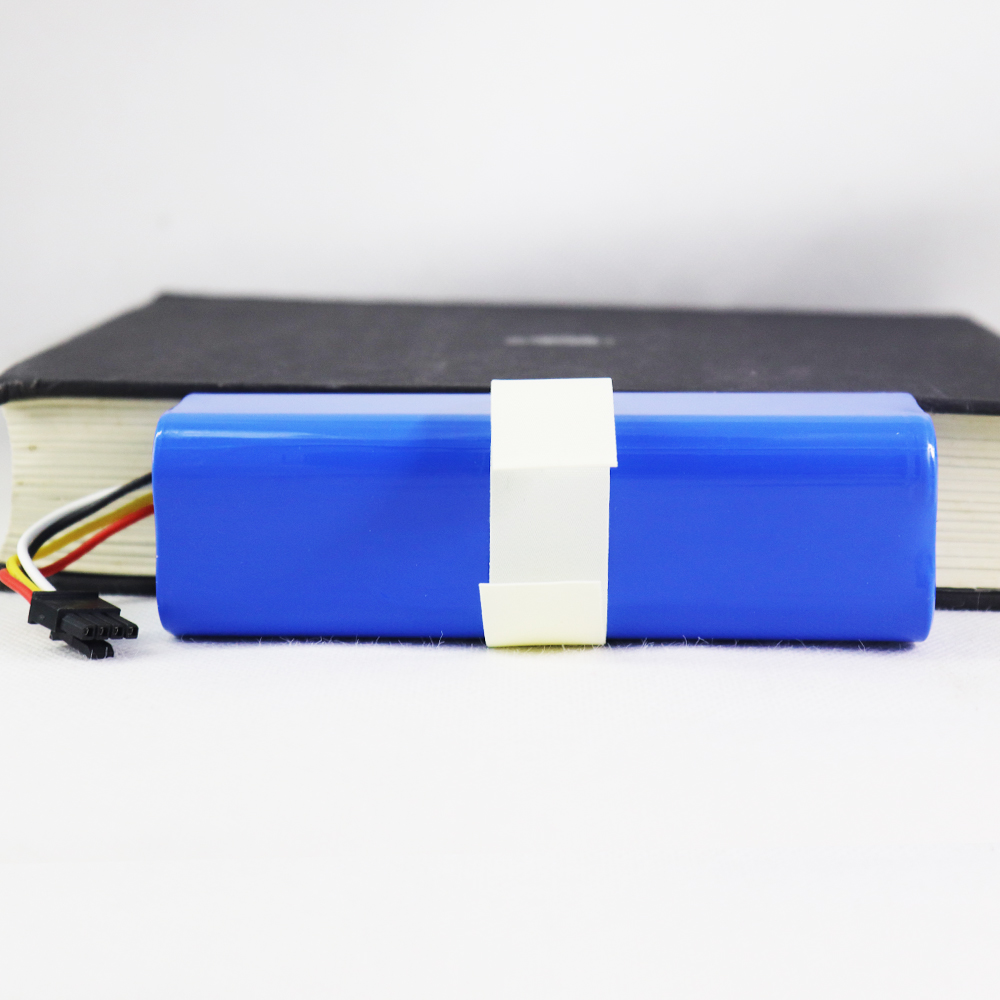 عالية الجودة INR18650 M26-4S2P - مراجعة 4S Lipo Battery 14.8V 6000Mah وسعره