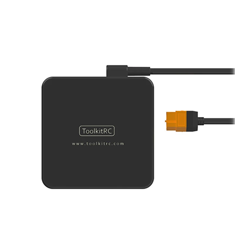 ToolkitRC ADP100 100 واط 20.0  - مراجعة Skyrc B6 Neo Smart Charger وسعره