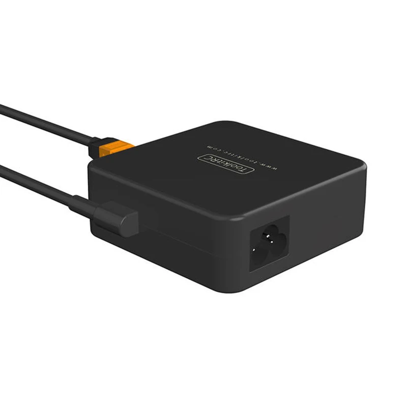 ToolkitRC ADP100 100 واط 20.0  - مراجعة Skyrc B6 Neo Smart Charger وسعره