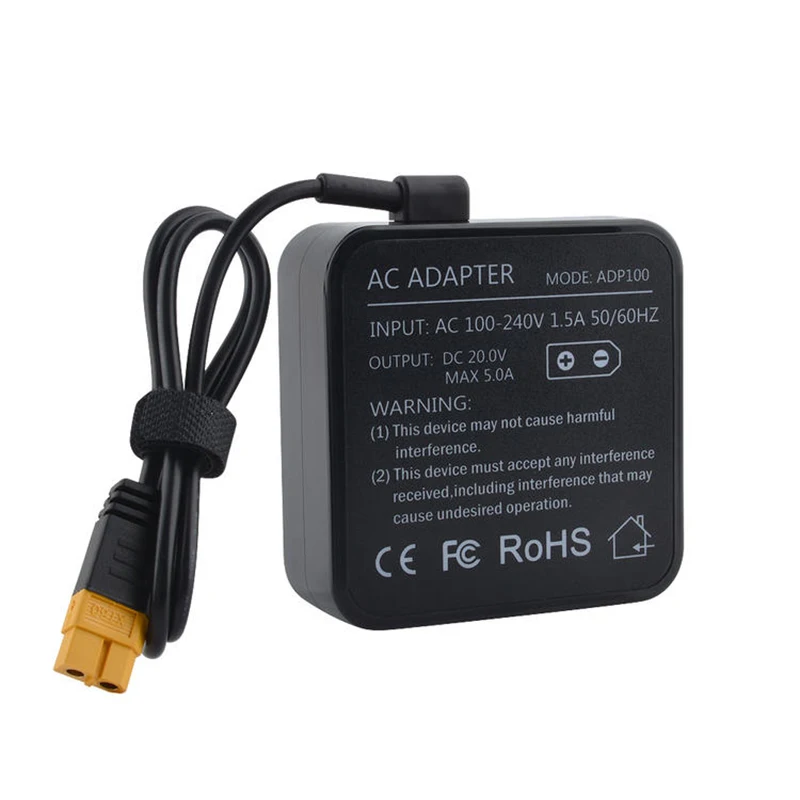 ToolkitRC ADP100 100 واط 20.0  - مراجعة Skyrc B6 Neo Smart Charger وسعره