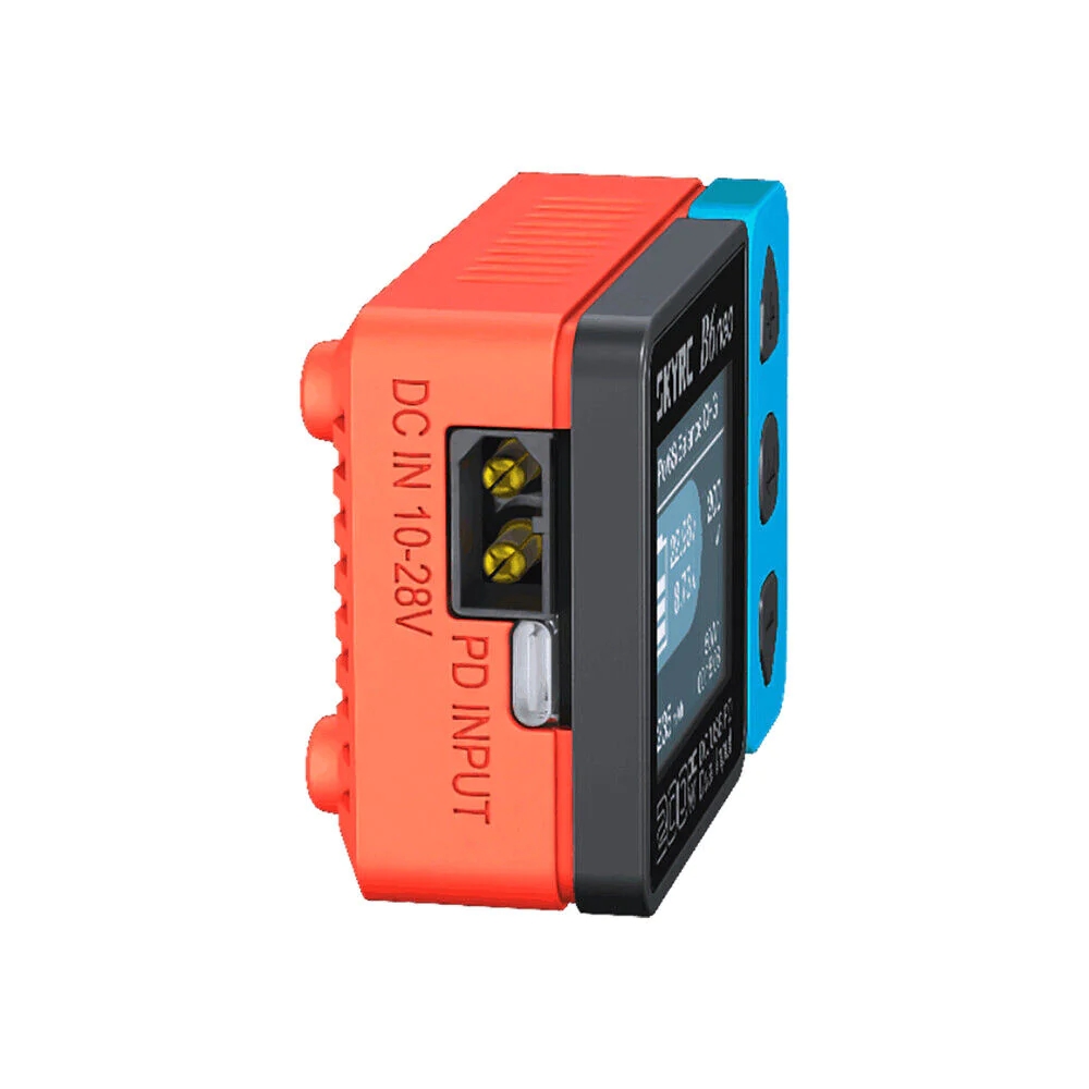 شاحن ذكي SkyRC B6 NEO بقدرة 20 - مراجعة Skyrc B6 Neo Smart Charger وسعره
