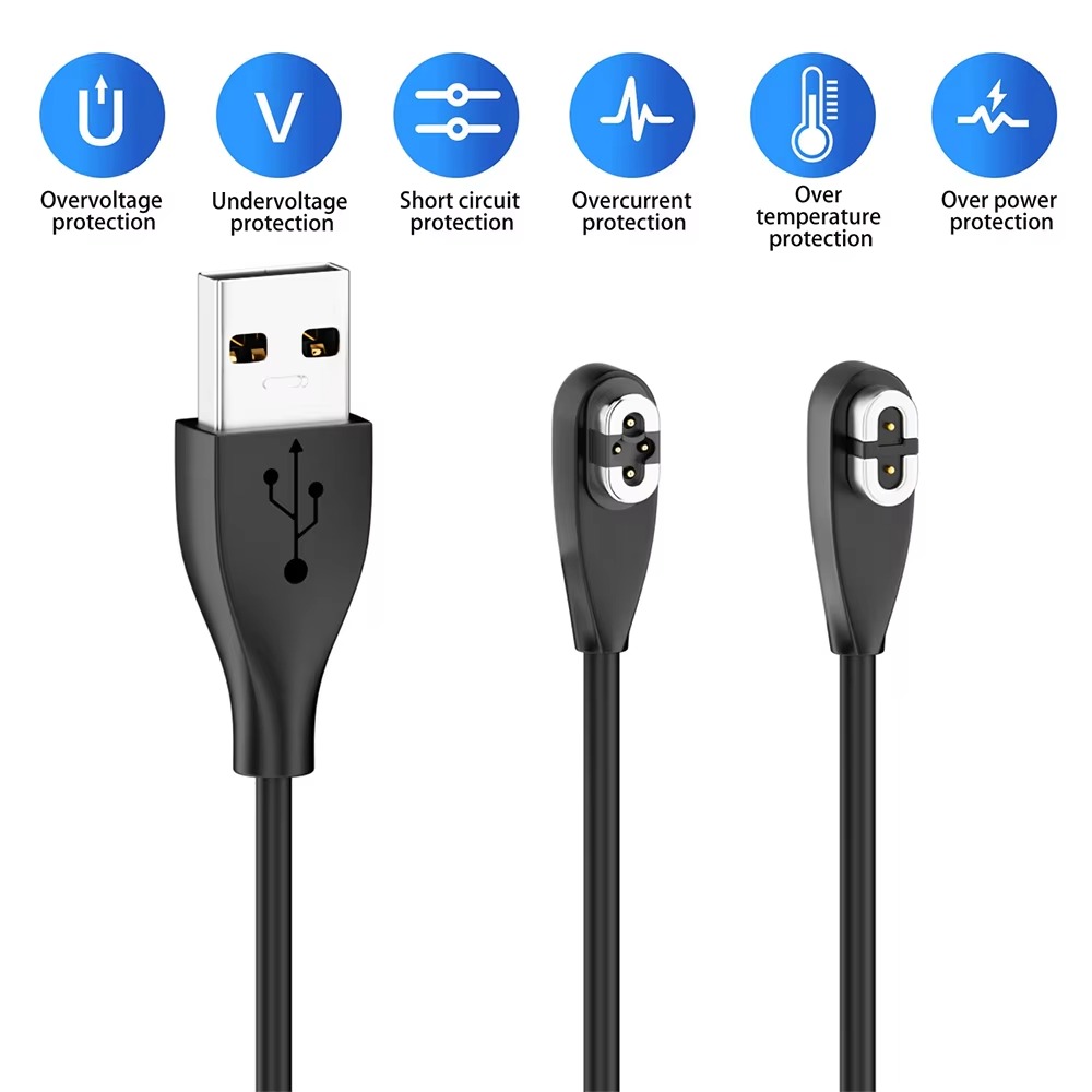 كابل شحن USB نوع C بطول 1 متر  - مراجعة Skyrc B6 Neo Smart Charger وسعره