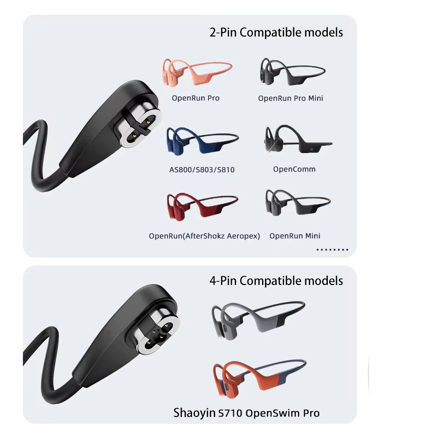 سلك شحن مغناطيسي محمول بطول 1  - مراجعة Skyrc B6 Neo Smart Charger وسعره
