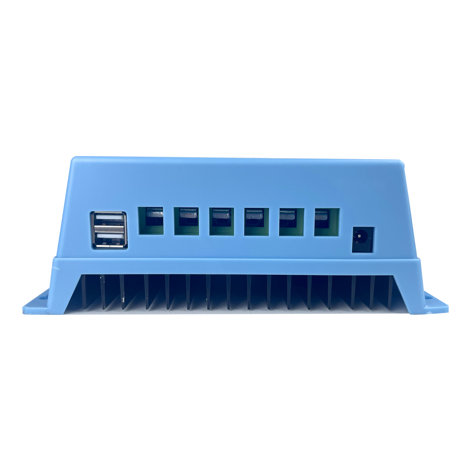 جهاز تحكم بالشحن الشمسي 100 أم - مراجعة Lifepo4 12V 100Ah Bms Bluetooth وسعره