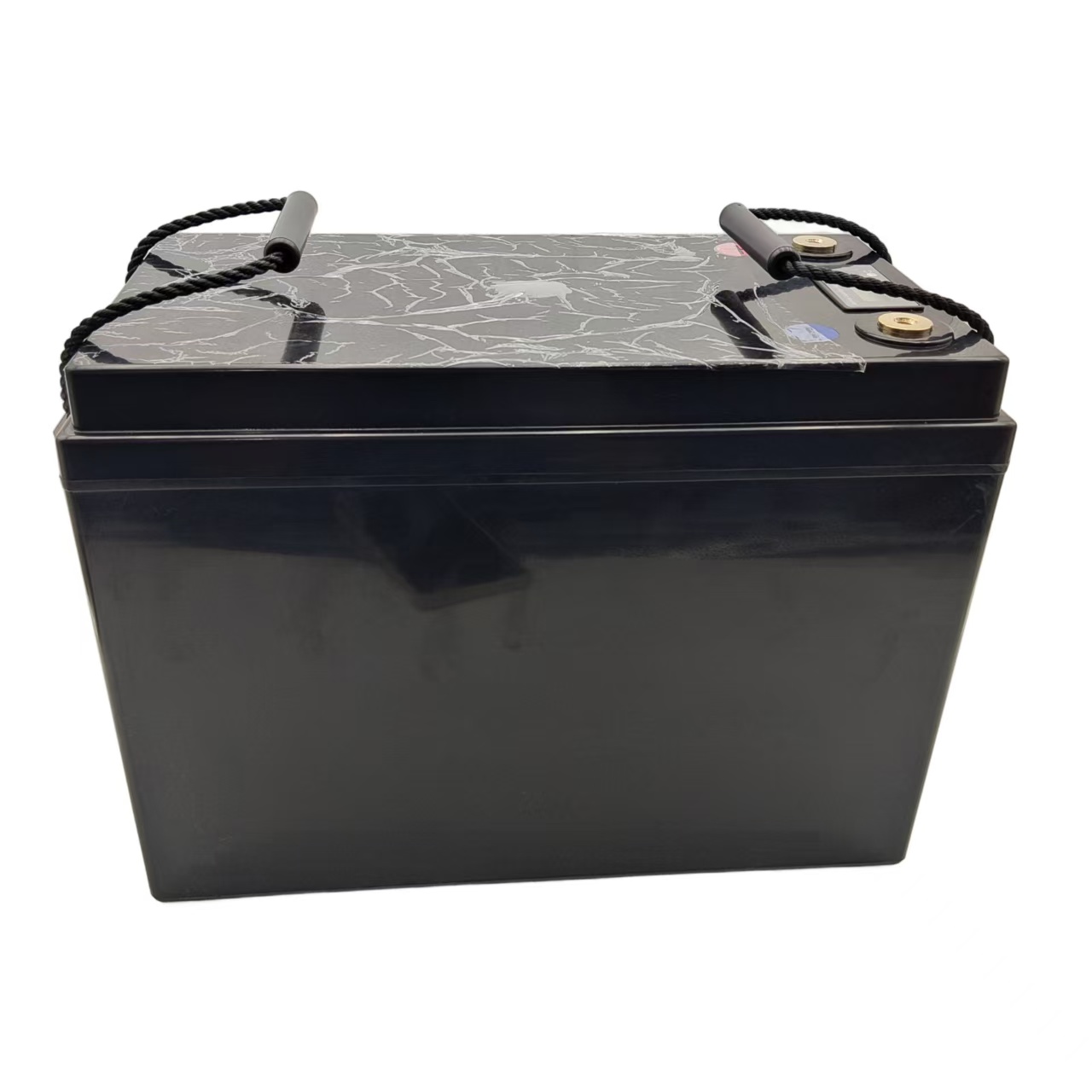 بطارية ليثيوم LiFePO4 بجهد 12V - مراجعة Lifepo4 12V 100Ah Bms Bluetooth وسعره