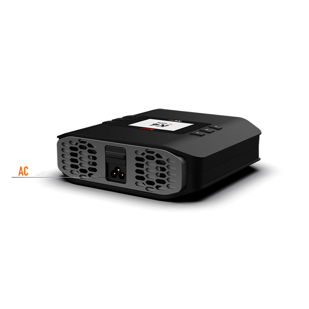 ISDT K4 1 ~ 8S بطارية ليثيوم ش - مراجعة Isdt K4 Dual Lipo Charger وسعره