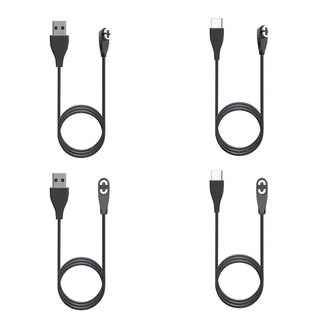 كابل شحن USB نوع C بطول 1 متر  - مراجعة Skyrc B6 Neo Smart Charger وسعره
