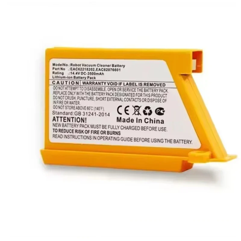 بطارية بديلة محسنة بسعة 5000 م - مراجعة 4S Lipo Battery 14.8V 6000Mah وسعره